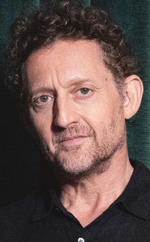 Alex Winter